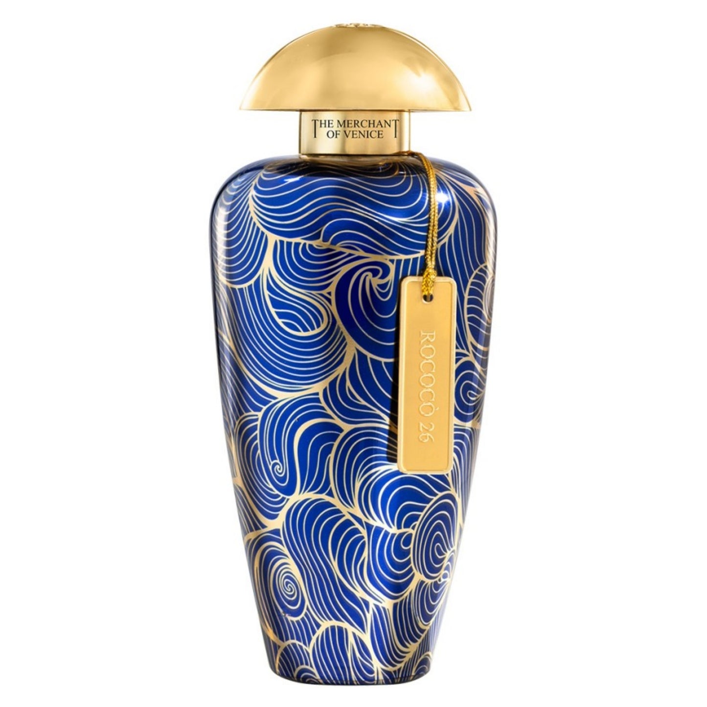 Productos de Importación (12 - 16 días hábiles) - The Merchant of Venice Rococo 26 (U) EDP 3.4 Oz