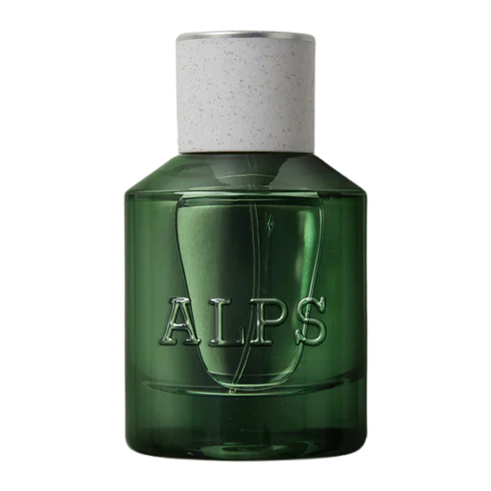 Productos de Importación (12 - 16 días hábiles) - ALPS ALPS (U) EDP 3.4 Oz