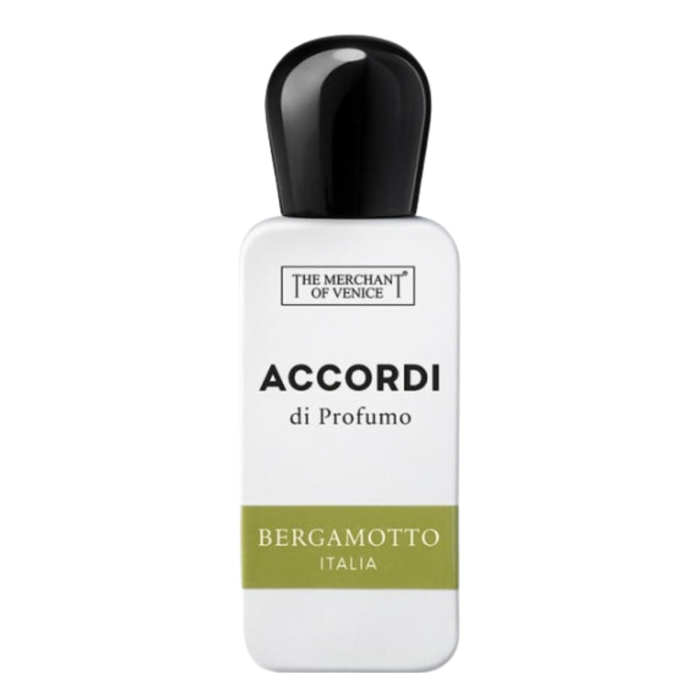 Productos de Importación (12 - 16 días hábiles) - The Merchant of Venice Accordi Di Profumo Bergamotto Italia (U) 1 oz