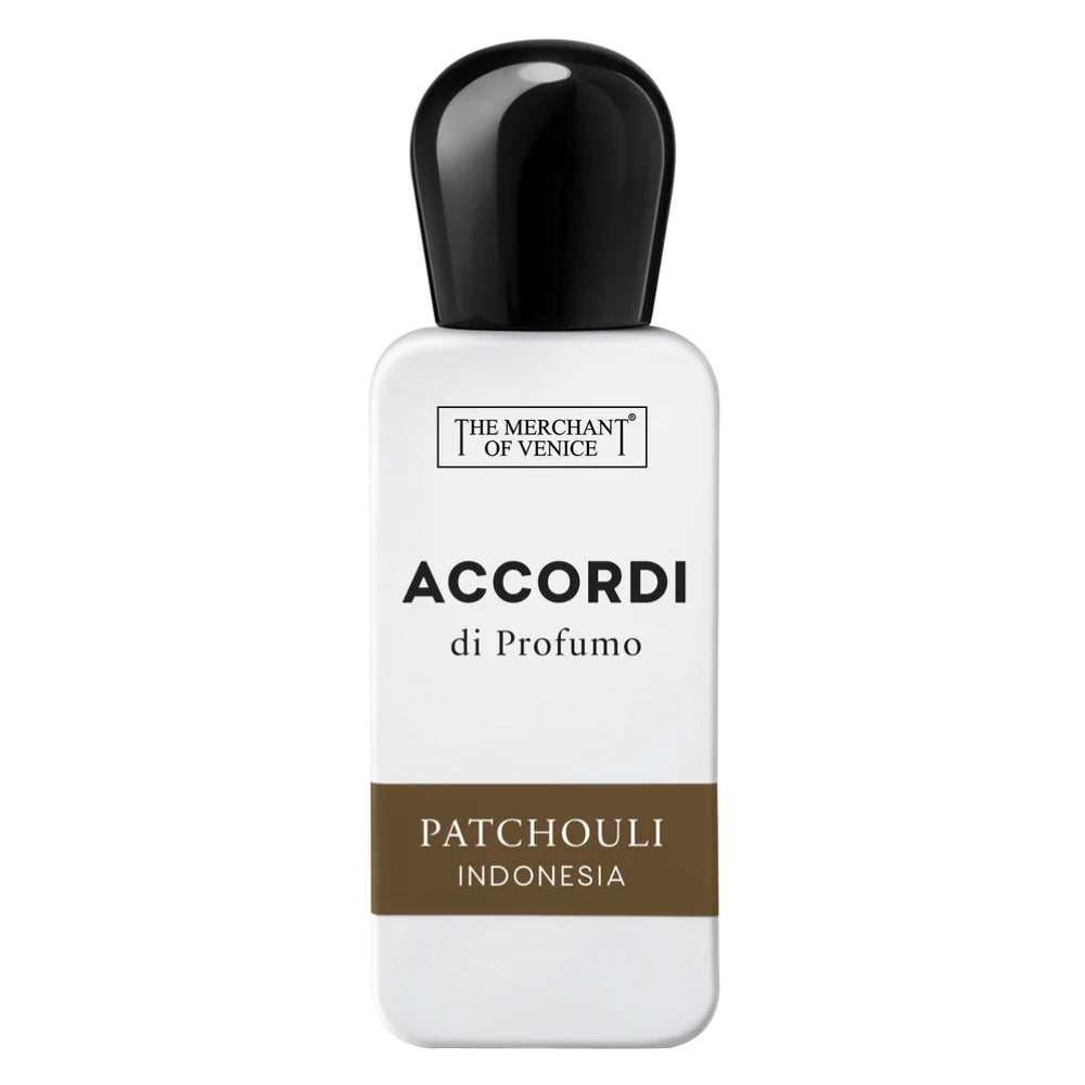 Productos de Importación (12 - 16 días hábiles) - The Merchant of Venice Accordi Di Profumo Patchouli Indonesia (U) EDP 1 oz