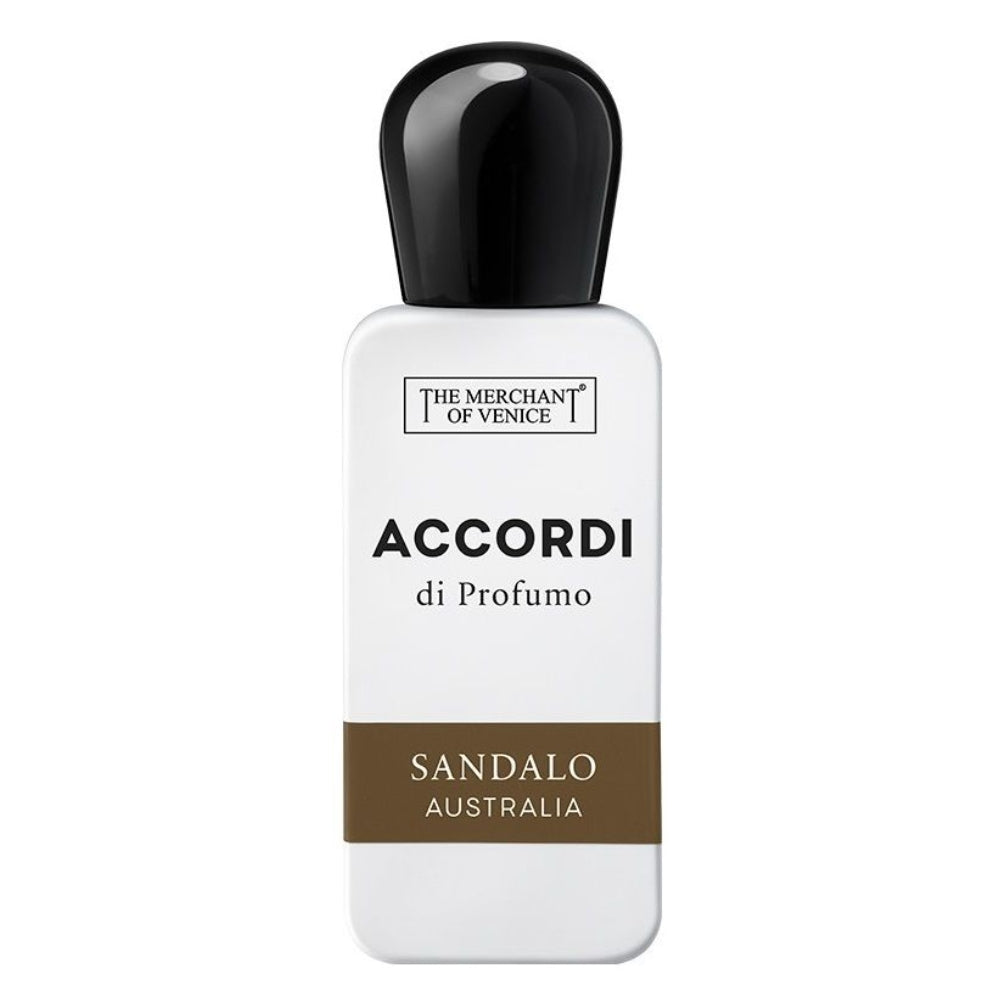 Productos de Importación (12 - 16 días hábiles) - The Merchant of Venice Accordi Di Profumo Sandalo Australia (U) EDP 1 oz