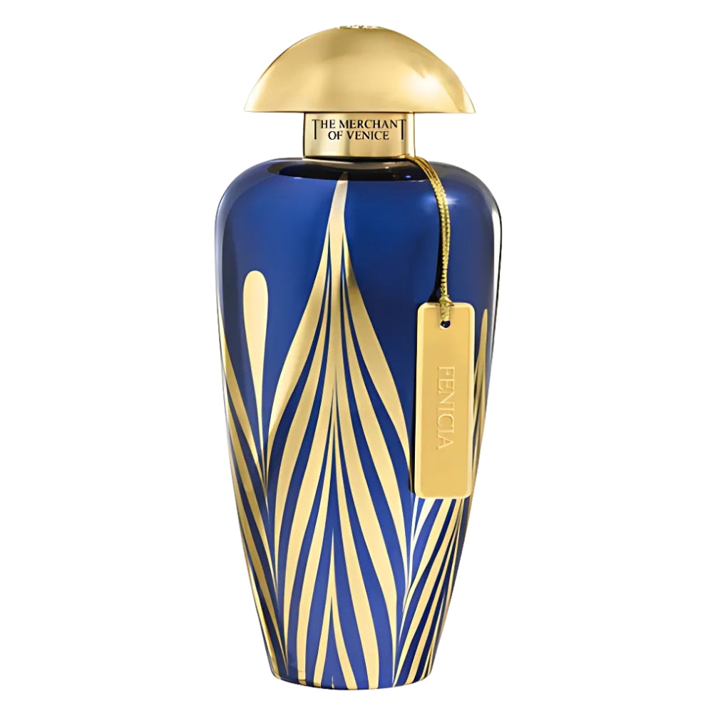 Productos de Importación (12 - 16 días hábiles) - The Merchant of Venice Fenicia (U) EDP 3.4 Oz