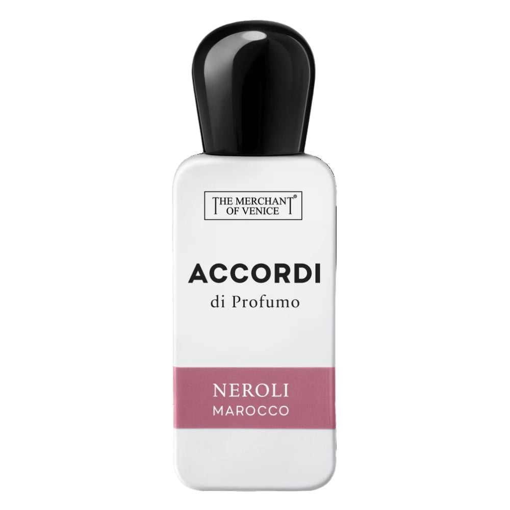 Productos de Importación (12 - 16 días hábiles) - The Merchant of Venice Neroli Marocco (U) 1 oz