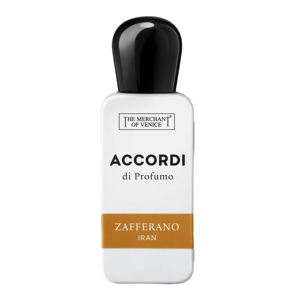 Productos de Importación (12 - 16 días hábiles) - The Merchant of Venice Zafferano Iran (U) EDP 1 oz