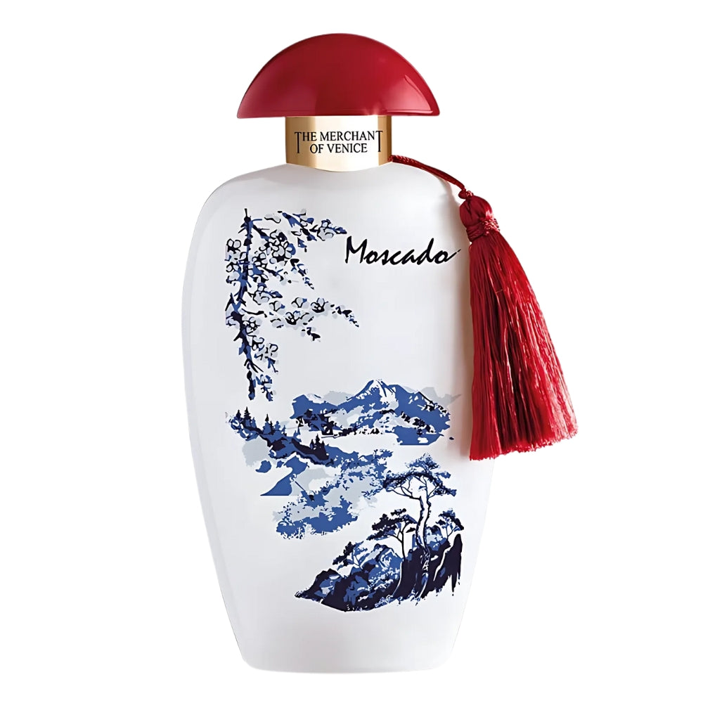 Productos de Importación (12 - 16 días hábiles) - The Merchant of Venice Moscado (U) EDP 3.4 Oz