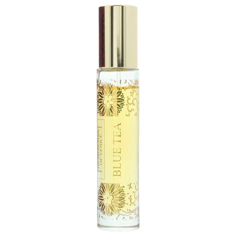 Productos de Importación (12 - 16 días hábiles) - The Merchant of Venice Blue Tea (U) EDP 10 ml
