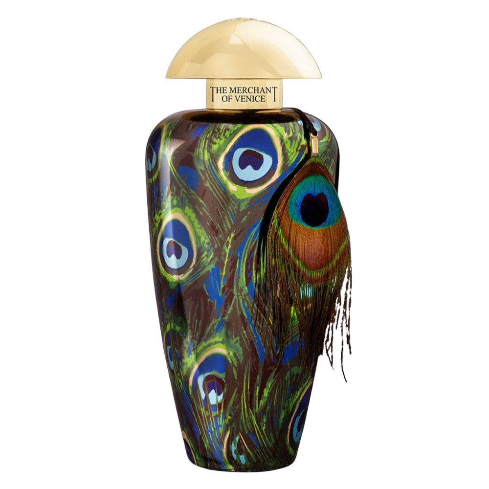 Productos de Importación (12 - 16 días hábiles) - The Merchant of Venice Imperial Emerald (L) EDP 3.4 Oz
