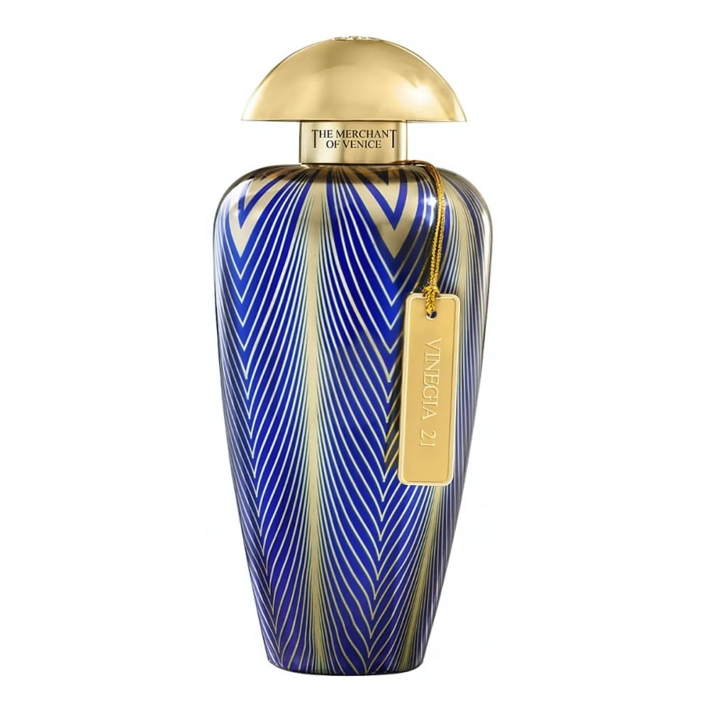 Productos de Importación (12 - 16 días hábiles) - The Merchant of Venice VINEGIA 21 (U) EDP 3.4 Oz