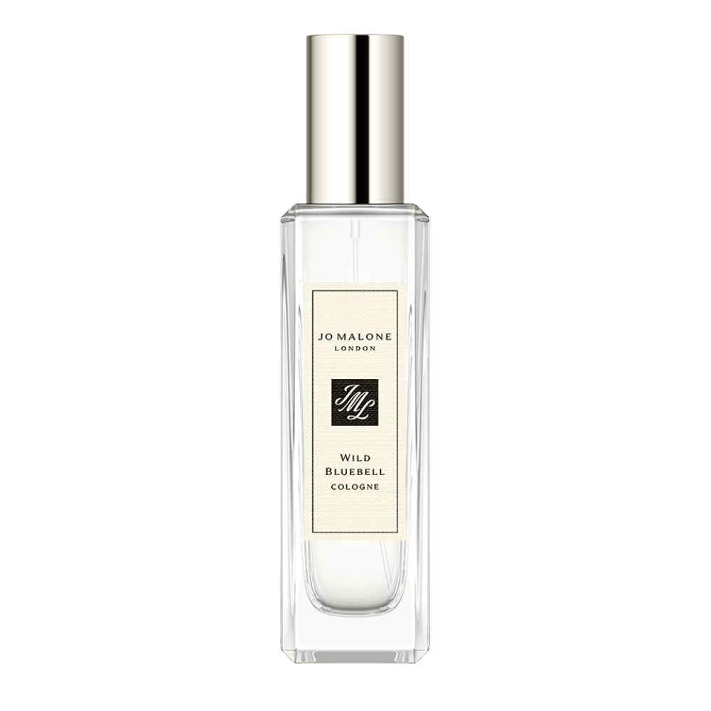 Productos de Importación (12 - 16 días hábiles) - Jo Malone Wild Bluebell (U) EDC 1 oz