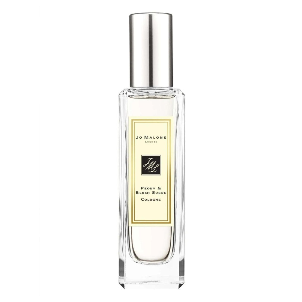 Productos de Importación (12 - 16 días hábiles) - Jo Malone Peony & Blush Suede (L) EDC 1 oz