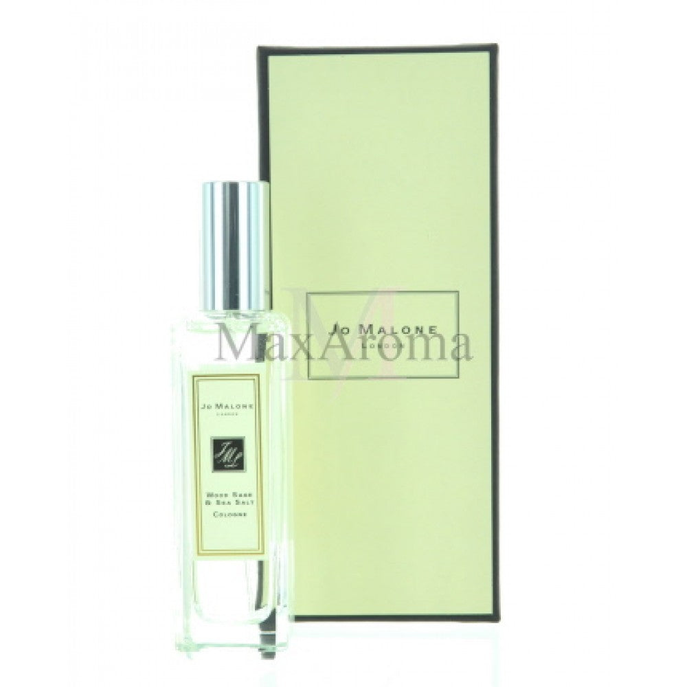 Productos de Importación (12 - 16 días hábiles) - Jo Malone Wood Sage & Sea Salt Cologne (L) EDC 1 oz