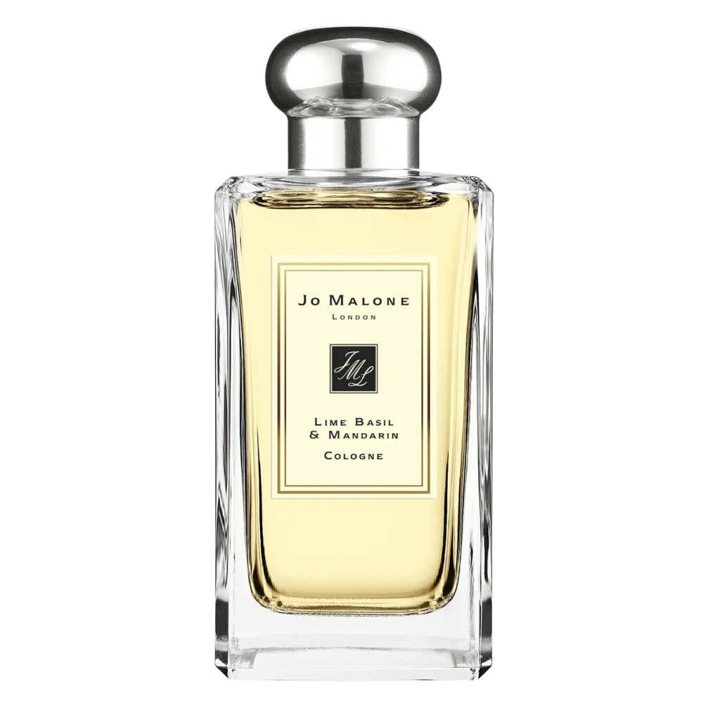 Productos de Importación (12 - 16 días hábiles) - Jo Malone Lime Basil & Mandarin (U) EDC 3.3oz