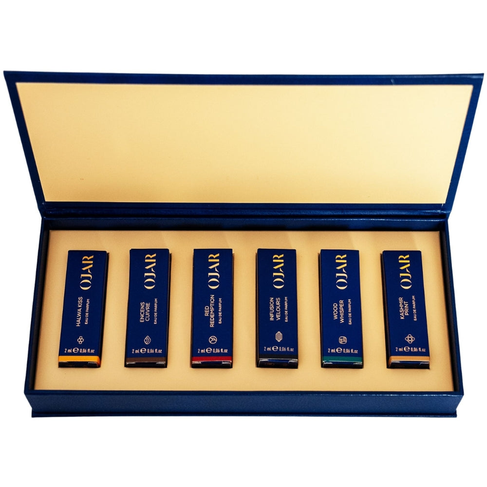 Productos de Importación (12 - 16 días hábiles) - Ojar Discovery (U) Set