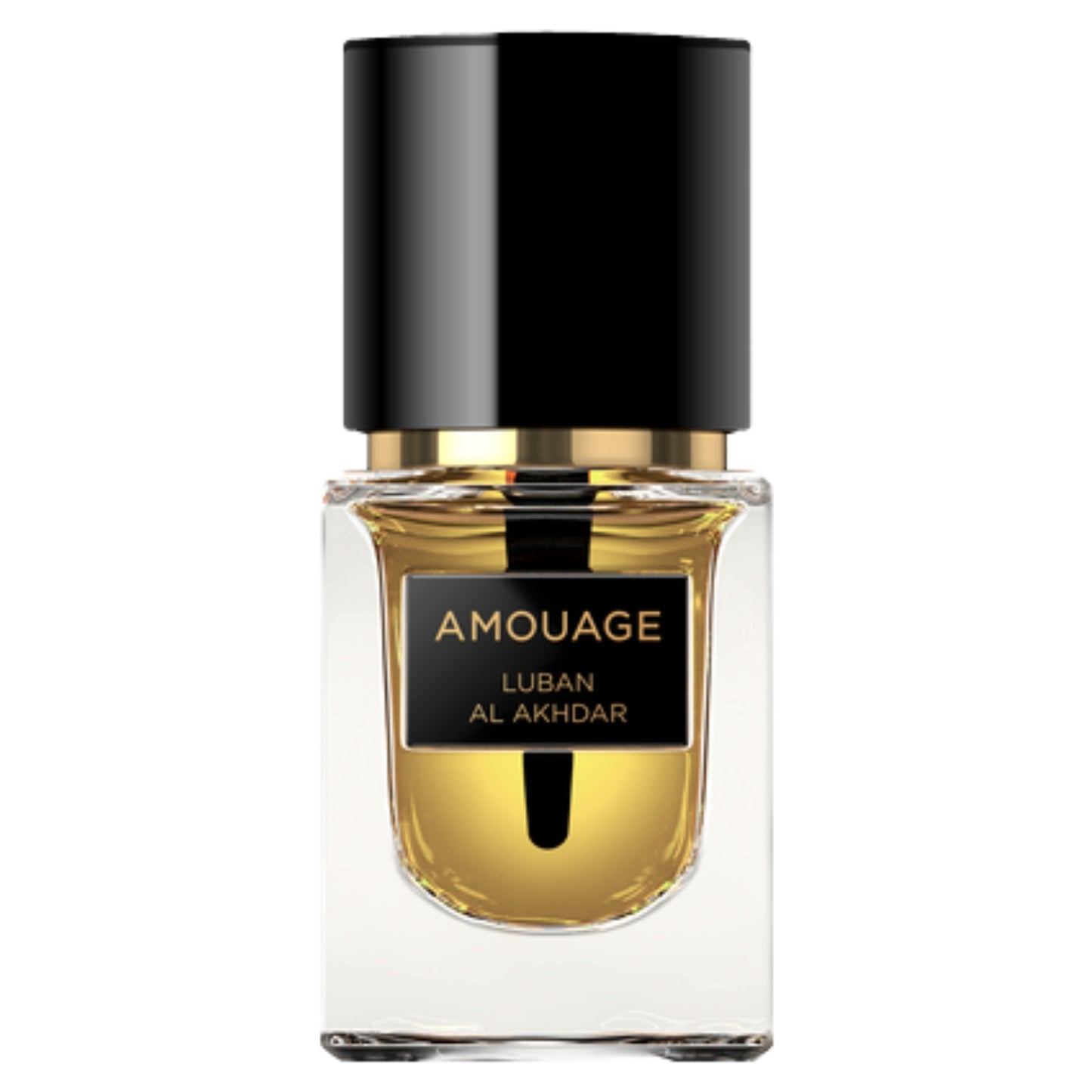 Productos de Importación (12 - 16 días hábiles) - Amouage Luban Al Akhdar (U) EDP 0.4 oz