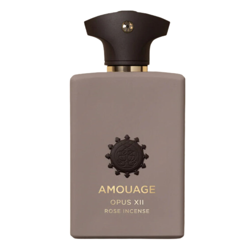 Productos de Importación (12 - 16 días hábiles) - Amouage Opus XII Rose Incense (U) EDP 3.4 Oz