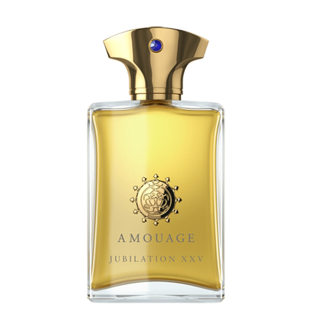 Productos de Importación (12 - 16 días hábiles) - Amouage Jubilation XXV (New Packiagng) (M) EDP 3.4 Oz