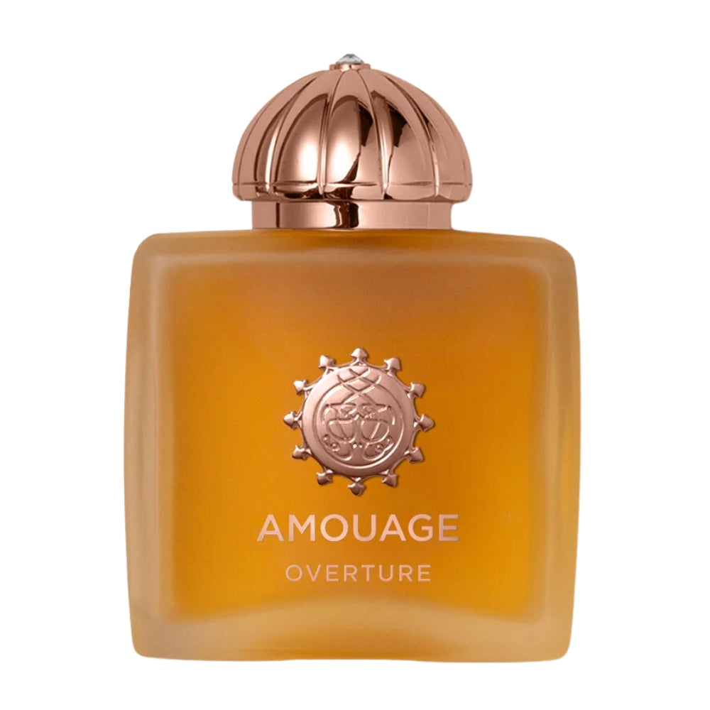 Productos de Importación (12 - 16 días hábiles) - Amouage Overture Woman New Packaging (L) EDP 3.4 Oz
