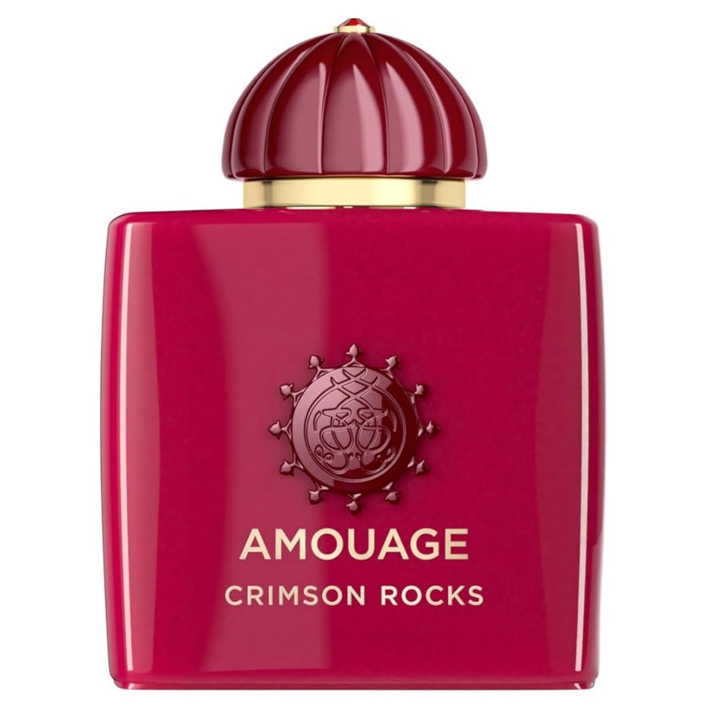 Productos de Importación (12 - 16 días hábiles) - Amouage Crimson Rocks New Packaging (L) EDP 3.4 Oz