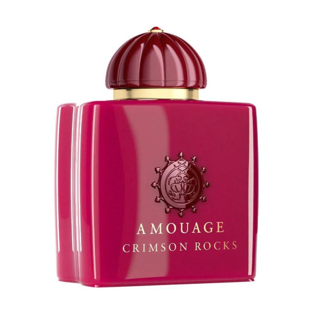 Productos de Importación (12 - 16 días hábiles) - Amouage Crimson Rocks New Packaging (L) EDP 3.4 Oz