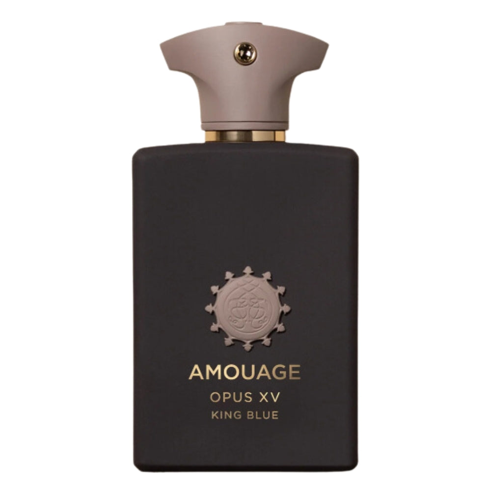 Productos de Importación (12 - 16 días hábiles) - Amouage Opus XV King Blue (L) EDP 3.4 Oz
