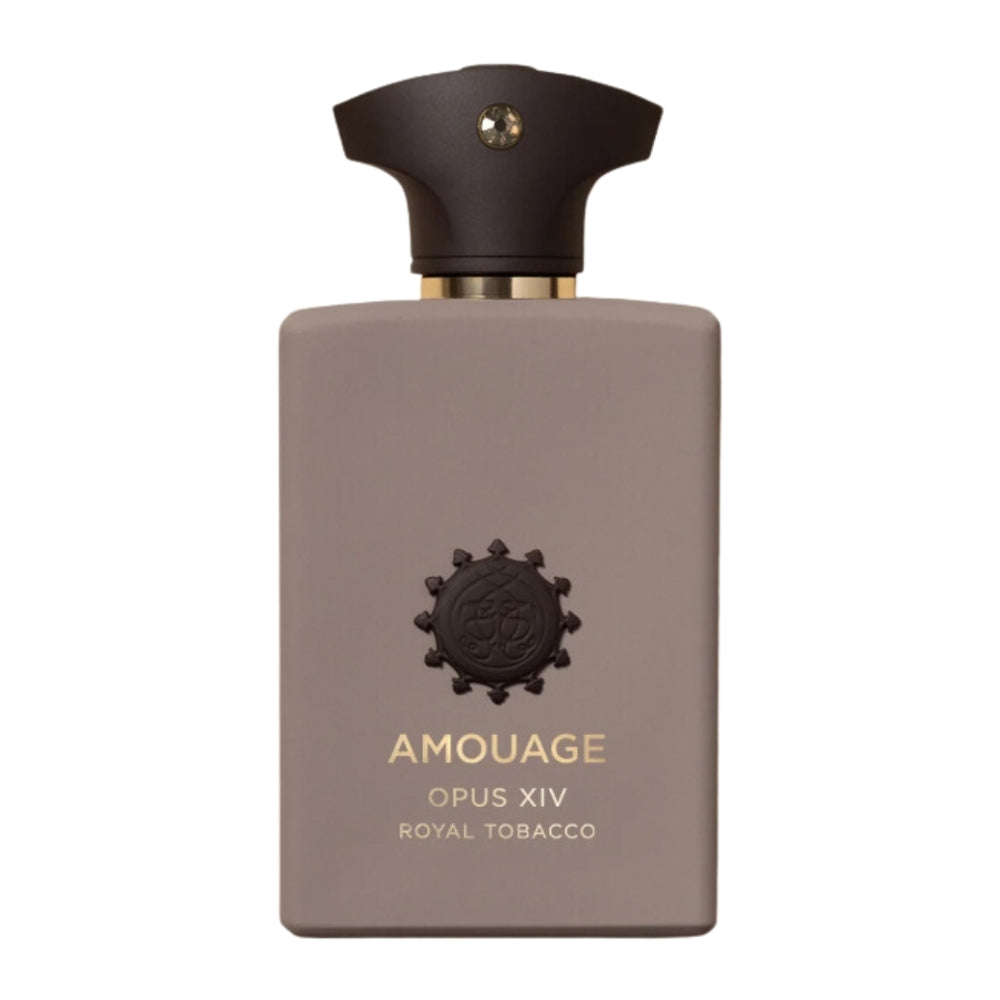 Productos de Importación (12 - 16 días hábiles) - Amouage Opus XIV Royal Tobacco New Packaging (U) EDP 3.4 Oz