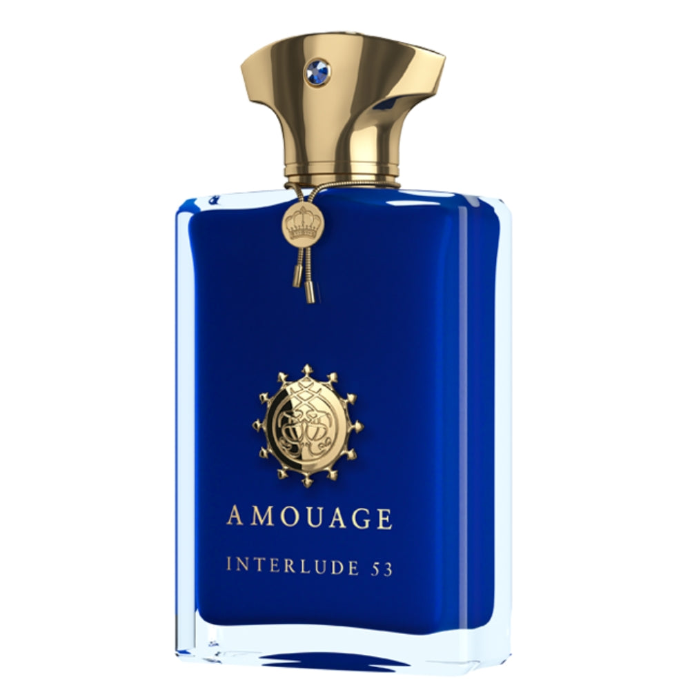 Productos de Importación (12 - 16 días hábiles) - Amouage Interlude 53 Man Exrait (New Packaging) (M) 3.4 Oz