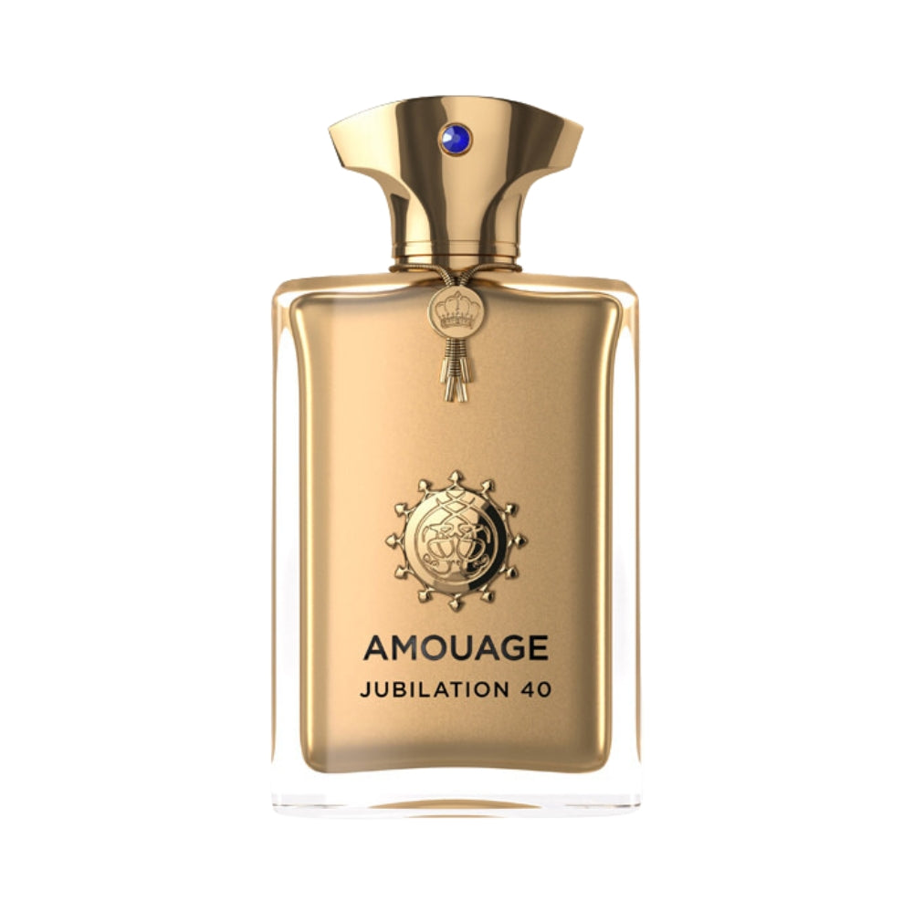 Productos de Importación (12 - 16 días hábiles) - Amouage Jubilation 40 (M) 3.4 Oz