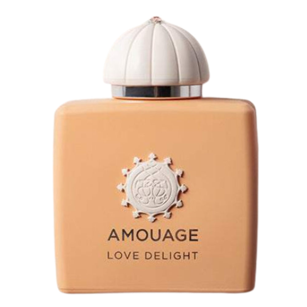 Productos de Importación (12 - 16 días hábiles) - Amouage Love Delight (L) EDP 3.4 Oz
