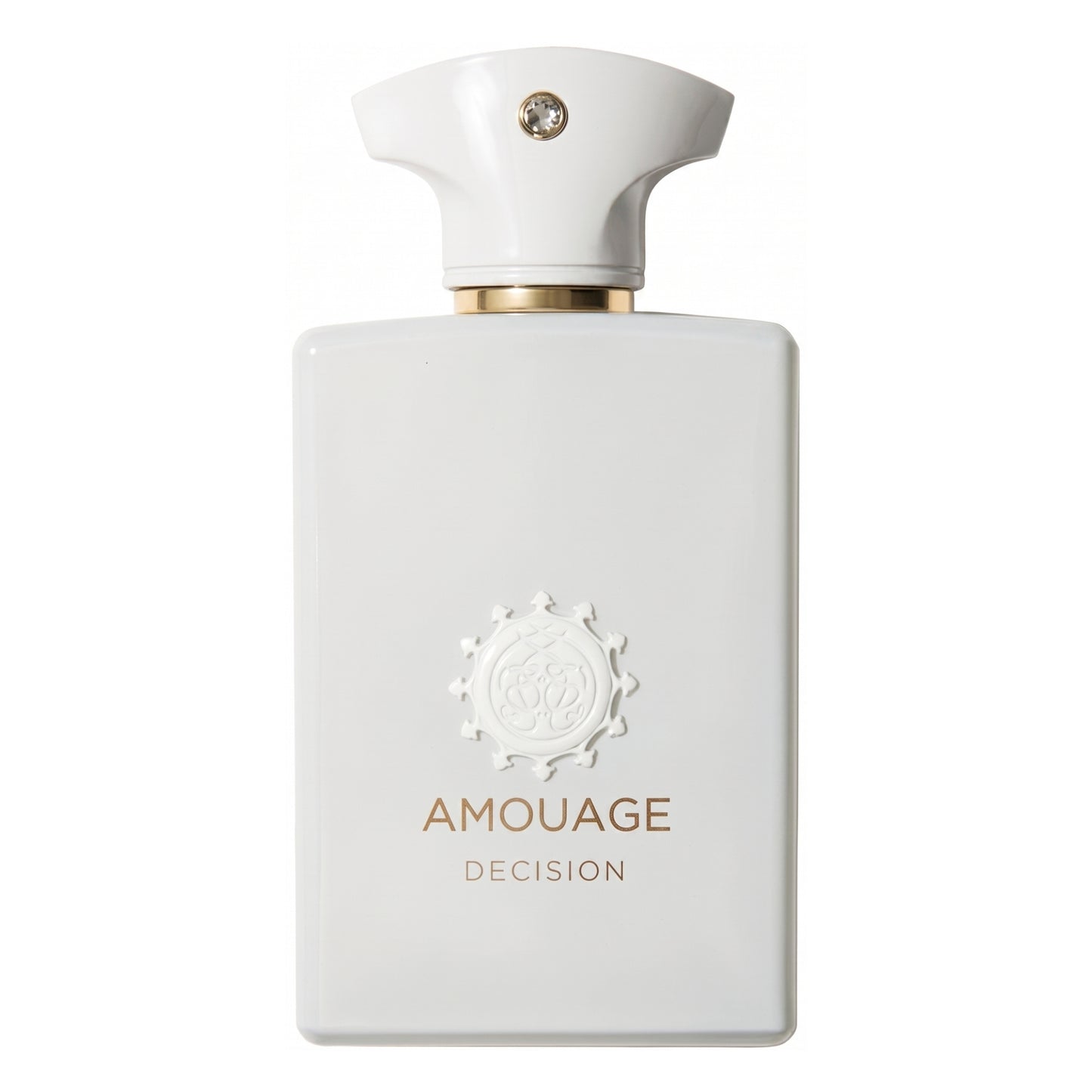 Productos de Importación (12 - 16 días hábiles) - Amouage Decision (U) EDP 3.4 Oz