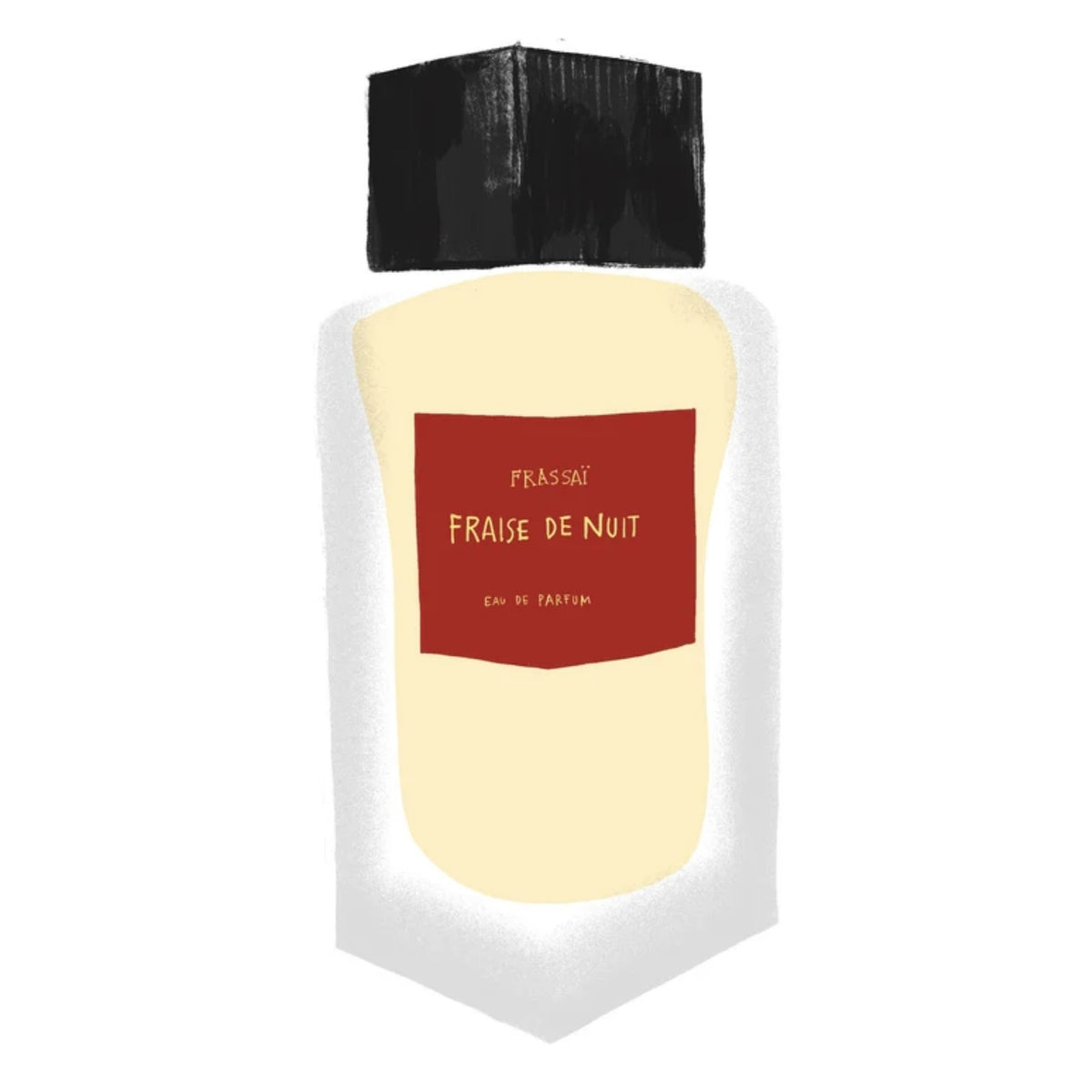 Productos de Importación (12 - 16 días hábiles) - Frassai Fraise de Nuit (U) EDP 3.4 Oz