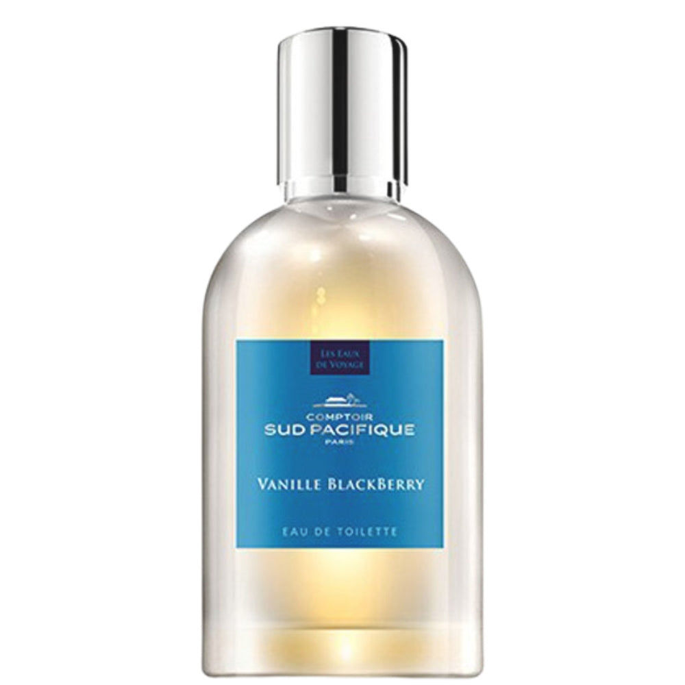 Productos de Importación (12 - 16 días hábiles) - Comptoir Sud Pacifique Vanille Blackberry (L) EDT 3.4 Oz