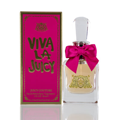 Productos de Importación (12 - 16 días hábiles) - Juicy Couture Viva La Juicy EDP (L) EDP 1 oz
