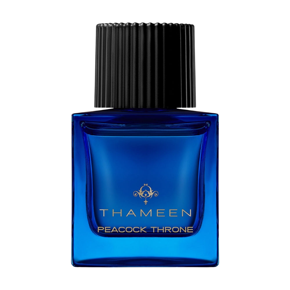 Productos de Importación (12 - 16 días hábiles) - Thameen Peacock Throne (L) 1.7 Oz