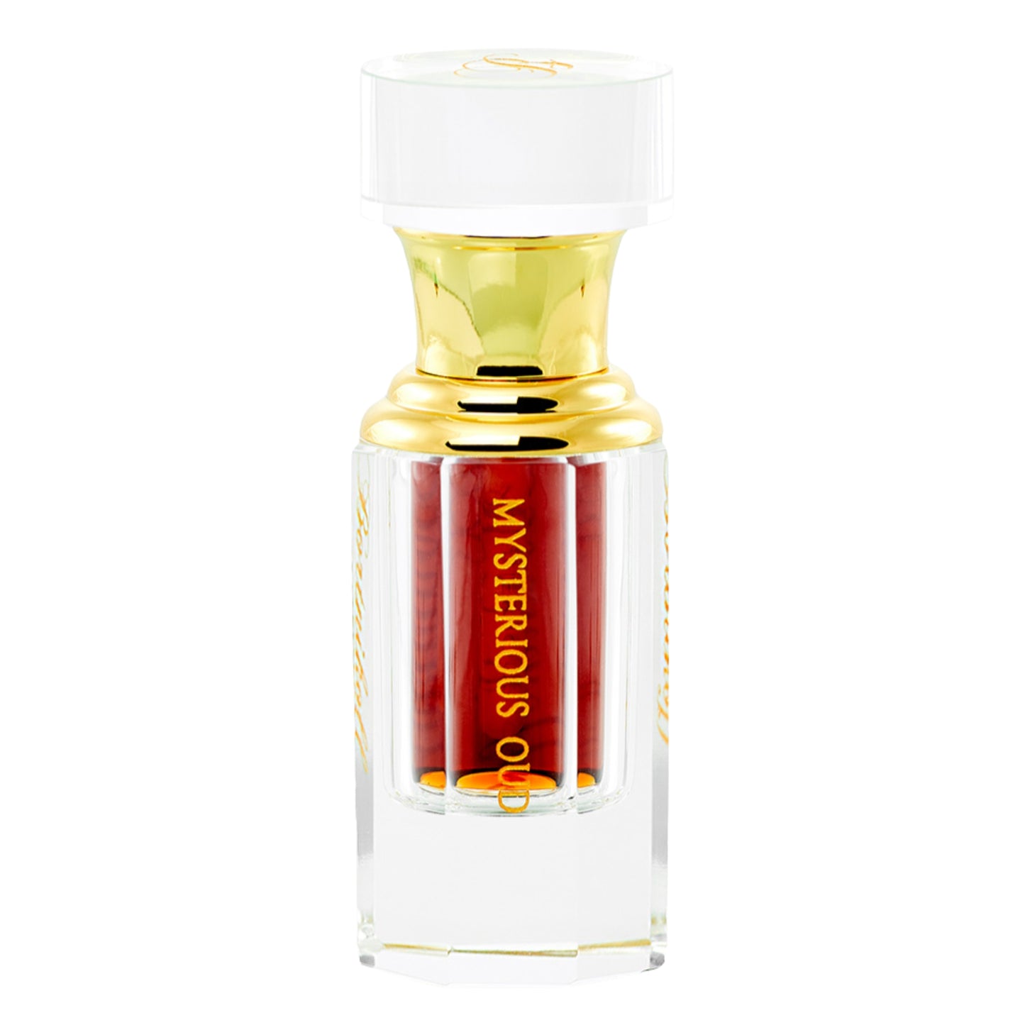Productos de Importación (12 - 16 días hábiles) - Bortnikoff Mysterious Oud Attar (U) 3 gr.