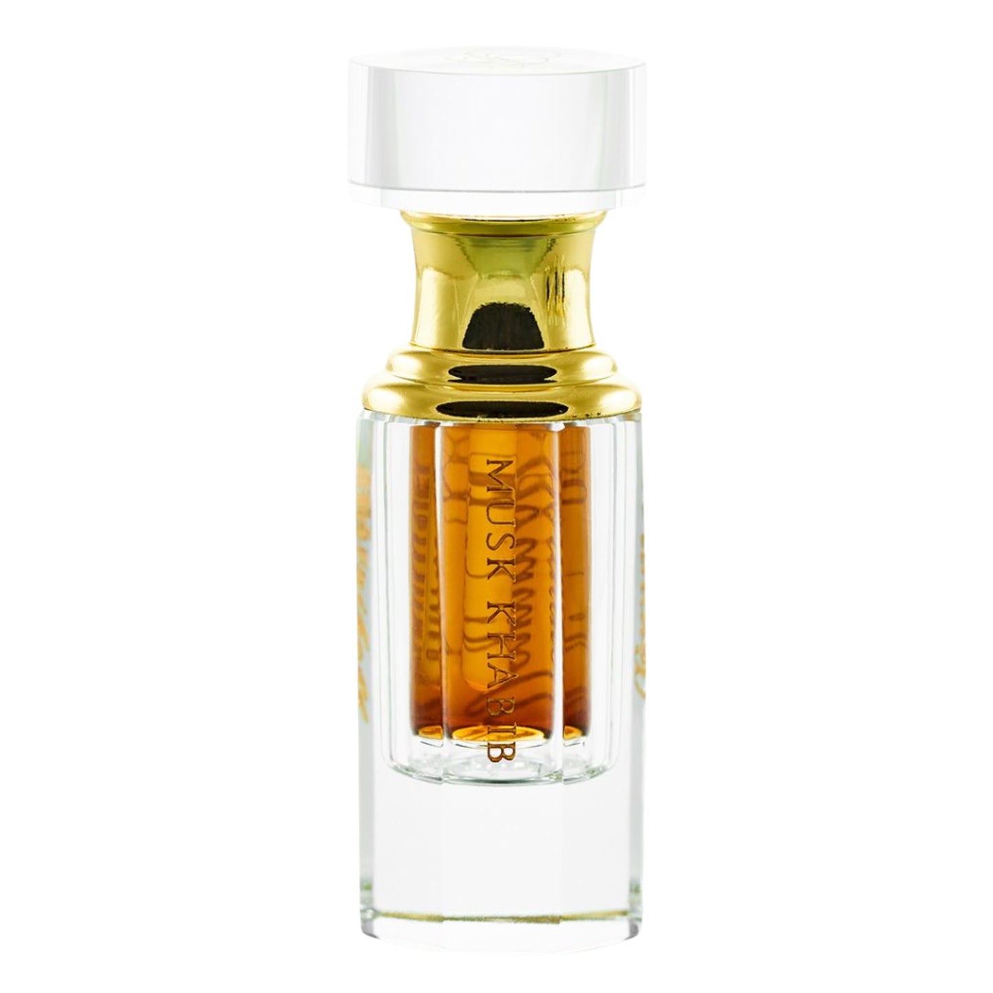 Productos de Importación (12 - 16 días hábiles) - Bortnikoff Attar Musk Khabib (U) 3gm