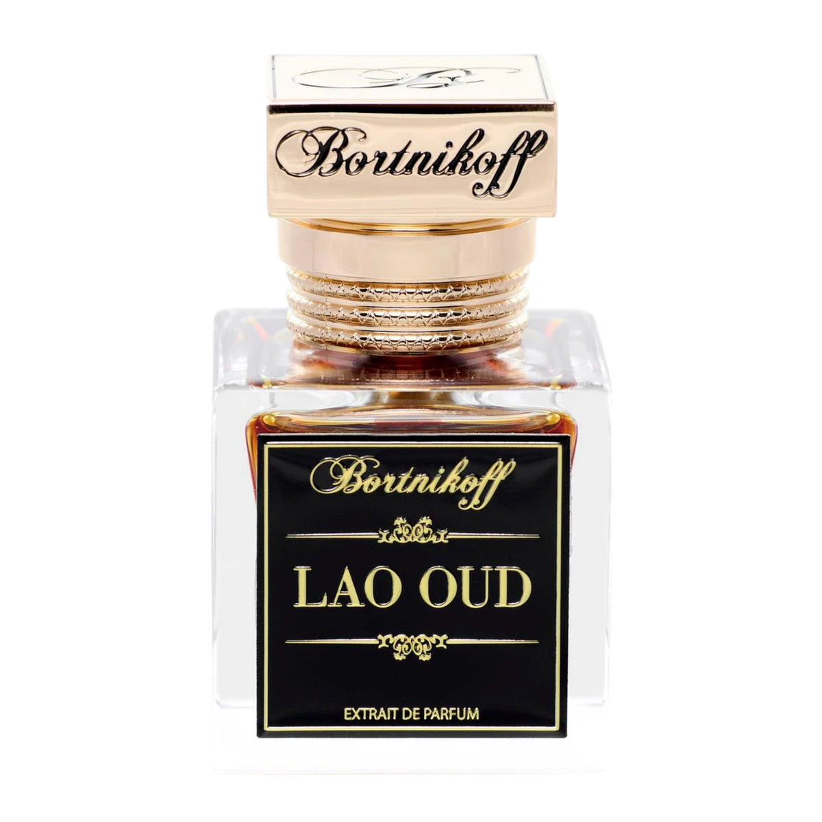 Productos de Importación (12 - 16 días hábiles) - Bortnikoff Lao Oud (U) 1.7 Oz