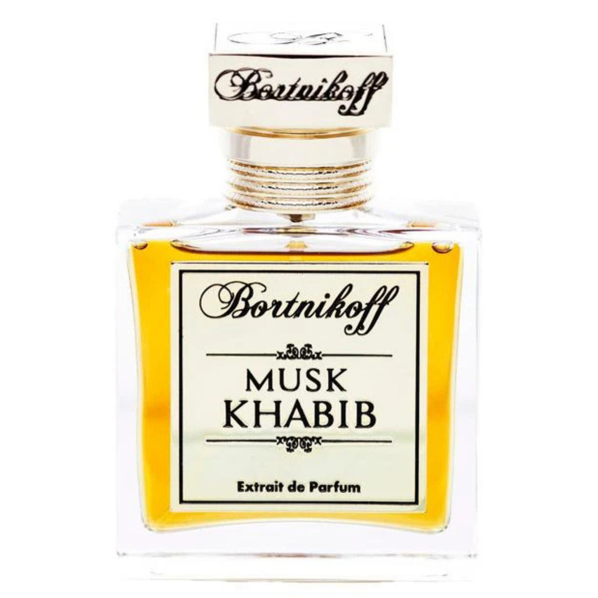 Productos de Importación (12 - 16 días hábiles) - Bortnikoff Musk Khabib (U) 1.7 Oz