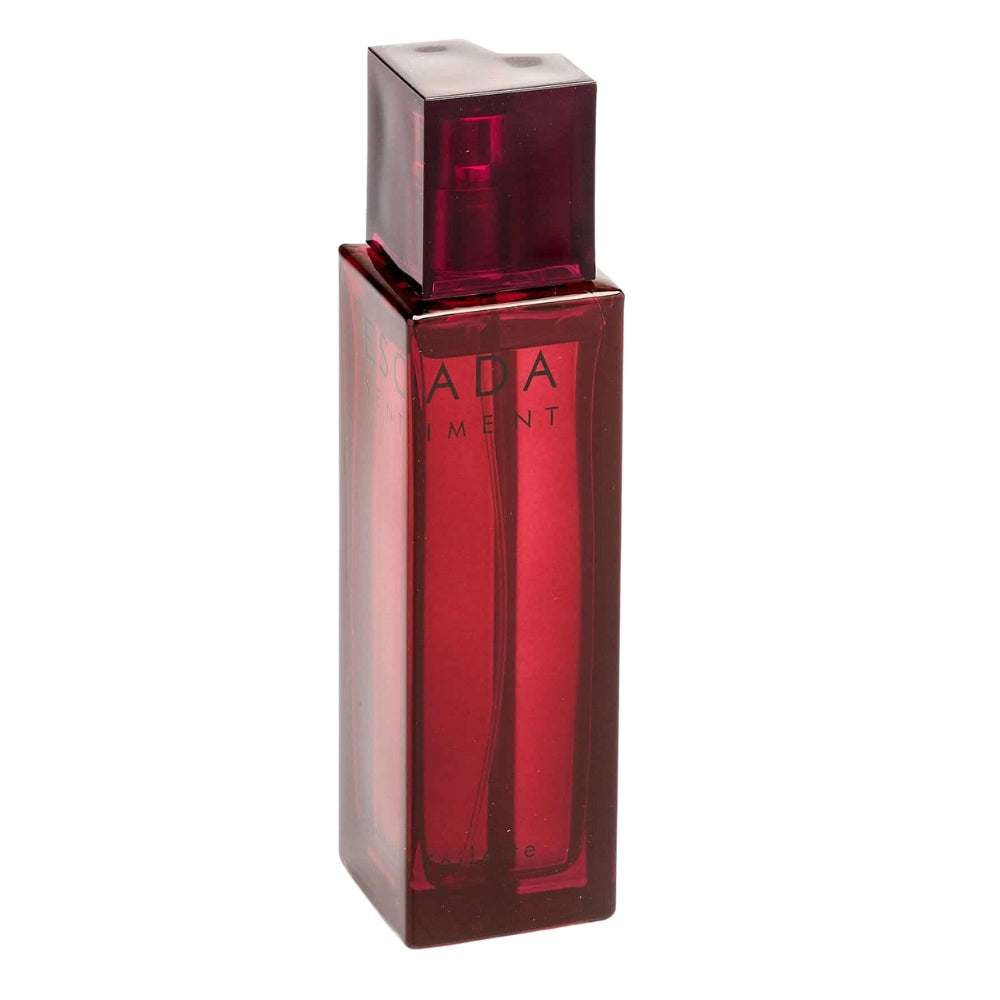 Productos de Importación (12 - 16 días hábiles) - Escada Sentiment (M) EDT 3.4 Oz