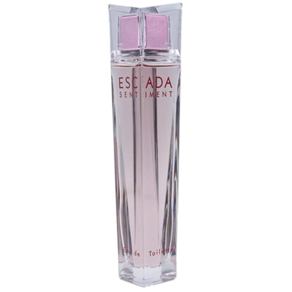 Productos de Importación (12 - 16 días hábiles) - Escada Sentiment (L) EDT 2.5 oz