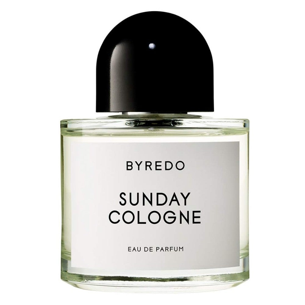 Productos de Importación (12 - 16 días hábiles) - Byredo Sunday Cologne (U) EDP 3.4 Oz