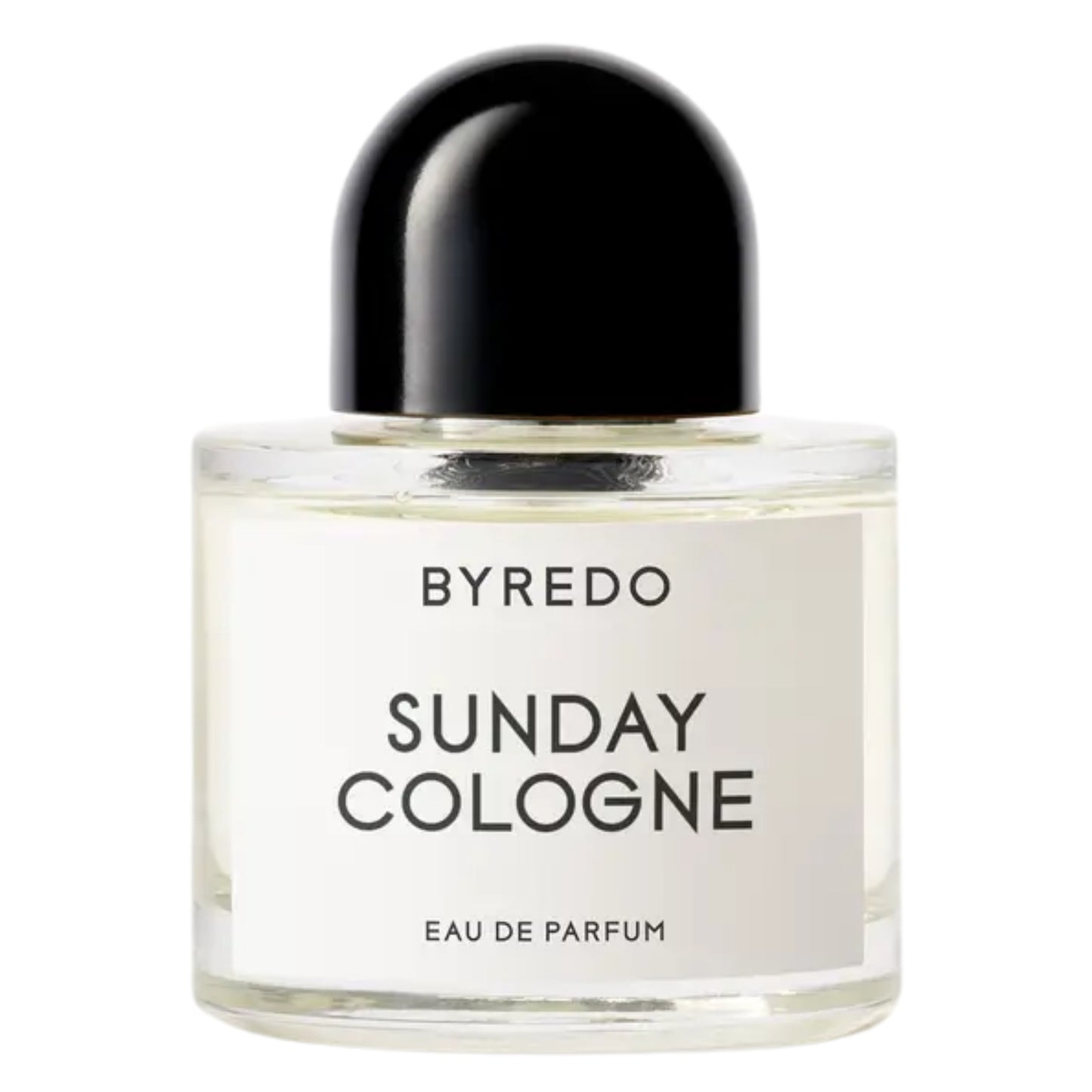 Productos de Importación (12 - 16 días hábiles) - Byredo Sunday Cologne (U) EDP 1.7 Oz