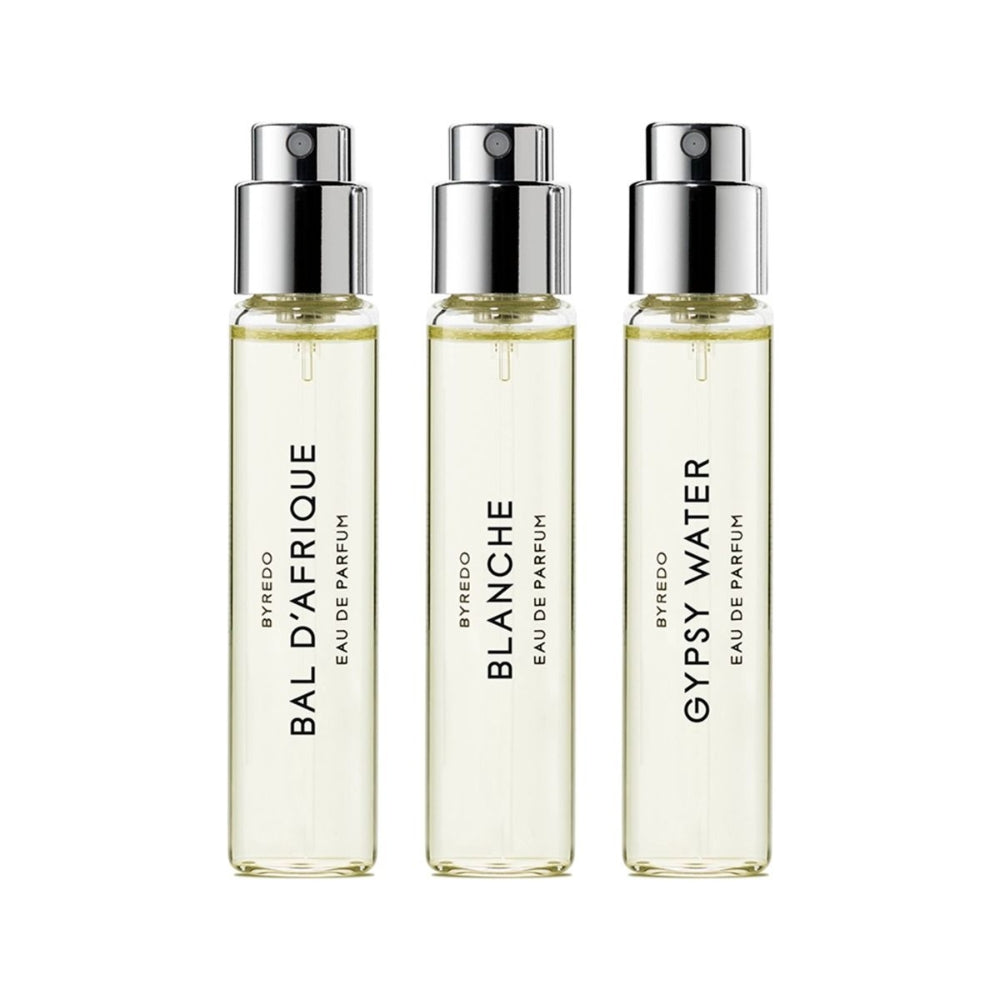Productos de Importación (12 - 16 días hábiles) - Byredo La Selection Nomade Travel Gift Set (U)