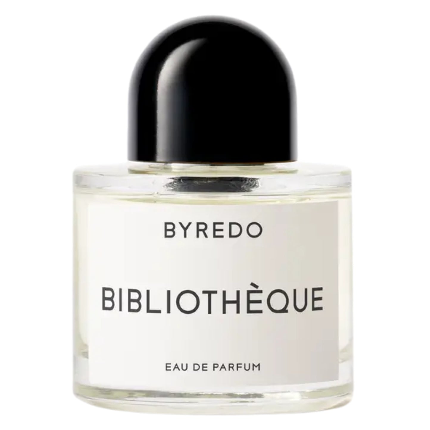 Productos de Importación (12 - 16 días hábiles) - Byredo Bibliotheque (U) EDP 1.7 Oz