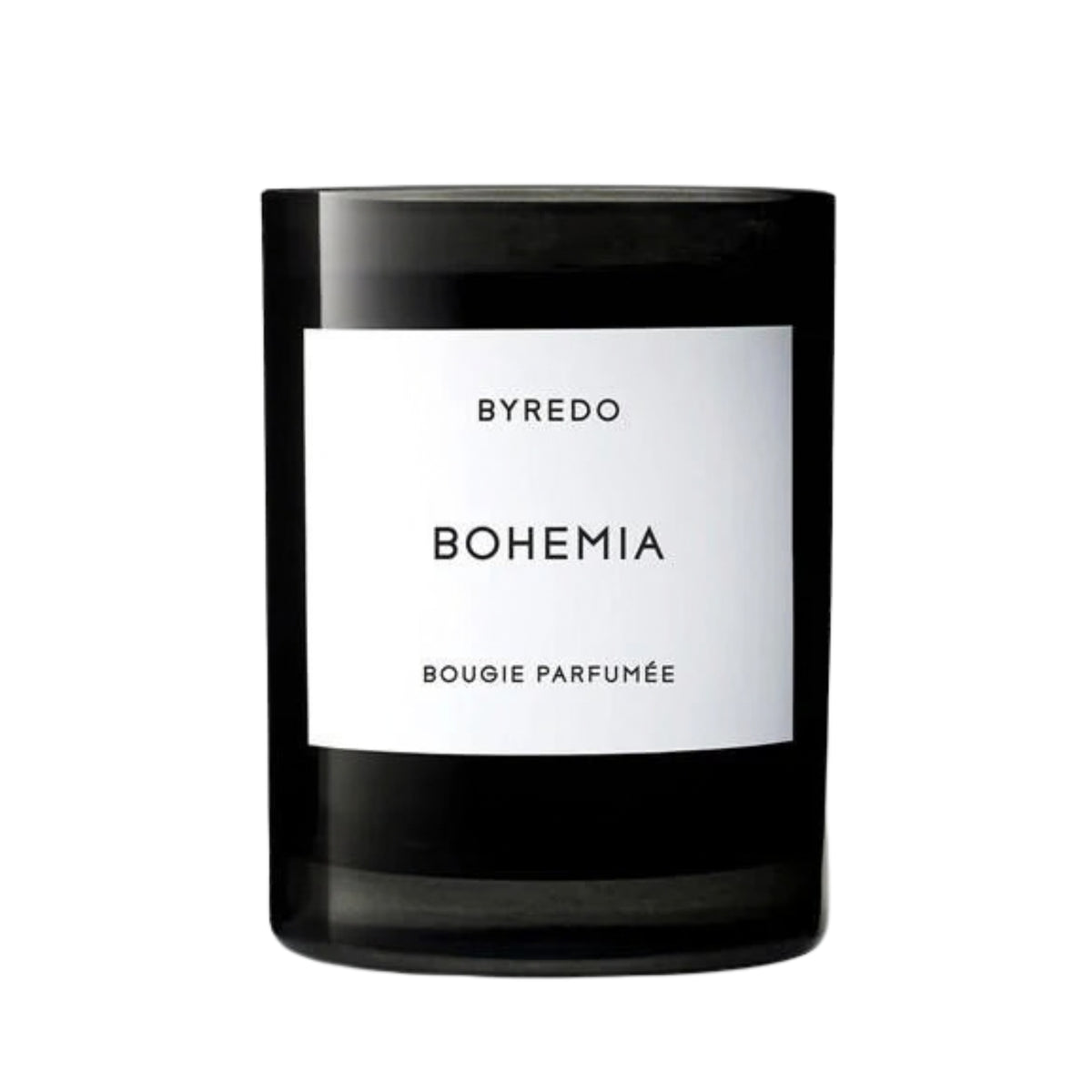 Productos de Importación (12 - 16 días hábiles) - Byredo Bohemia Candle (U) 240g