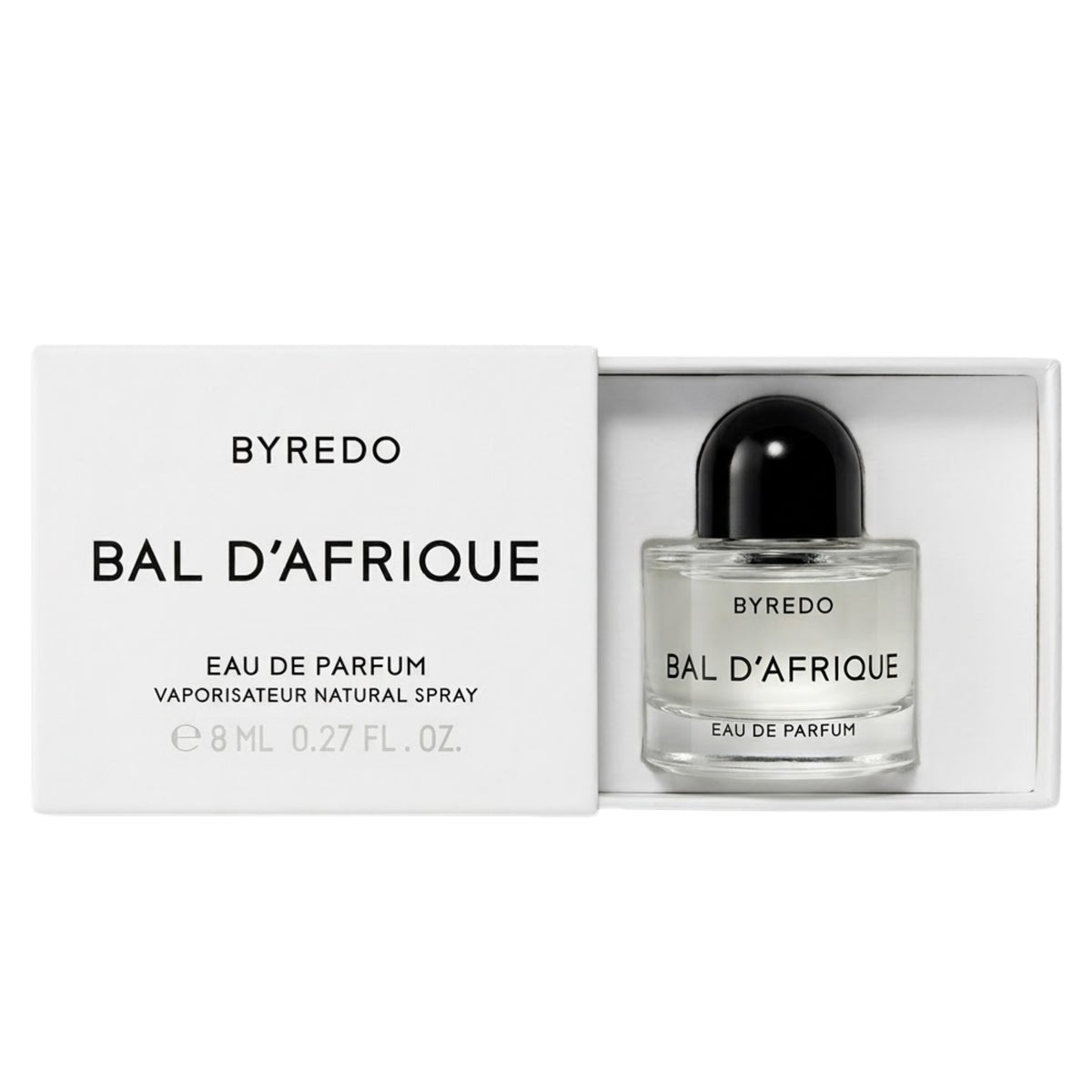 Productos de Importación (12 - 16 días hábiles) - Byredo Bal d'Afrique Mini (U) EDP 8 ML