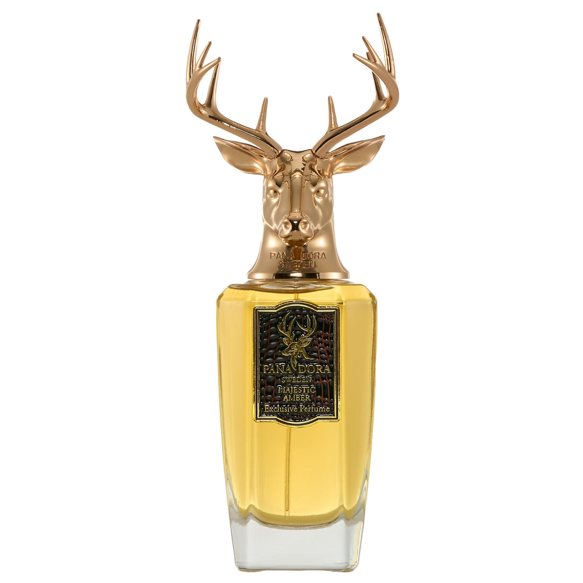 Productos de Importación (12 - 16 días hábiles) - Pana Dora Majestic Amber (U) 3.4 Oz