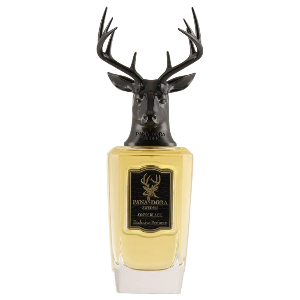 Productos de Importación (12 - 16 días hábiles) - Pana Dora Onyx Black (U) 3.4 Oz