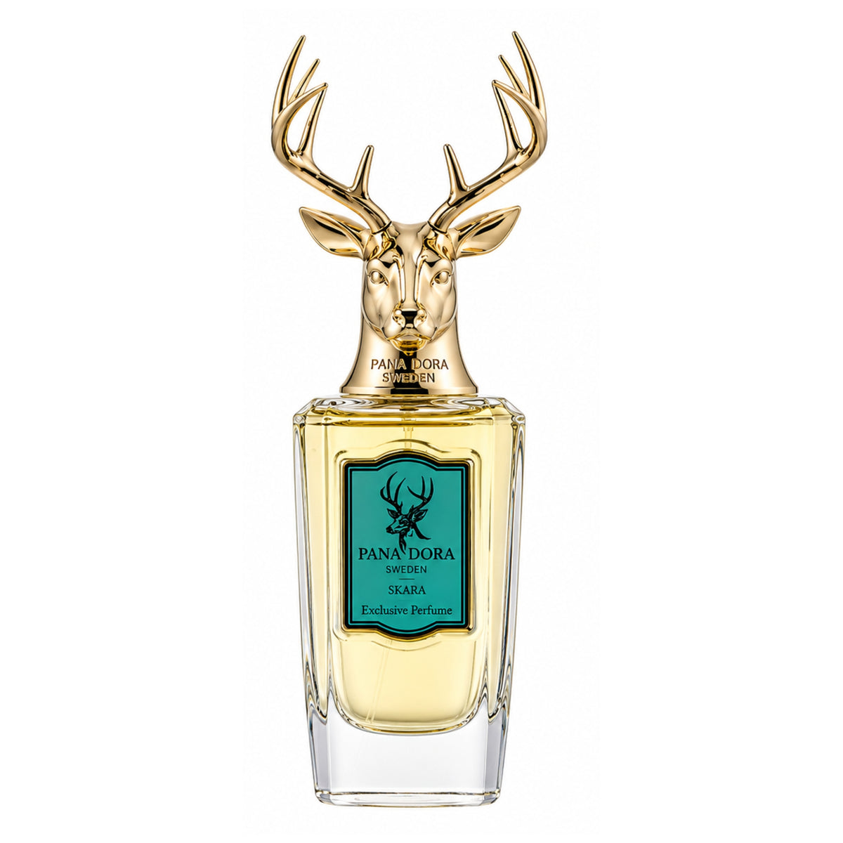 Productos de Importación (12 - 16 días hábiles) - Pana Dora Skara (U) EDP 3.4 Oz