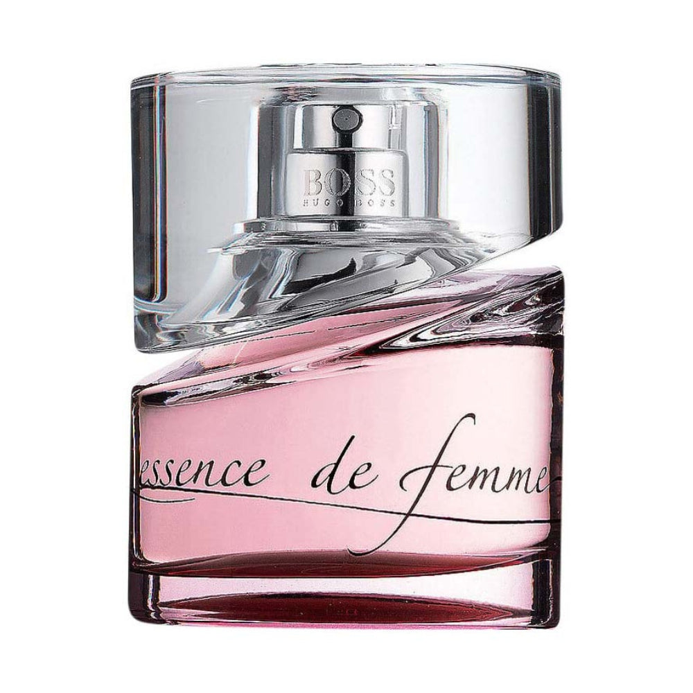 Productos de Importación (12 - 16 días hábiles) - Hugo Boss Essence De Femme (L) EDP 1.6 oz