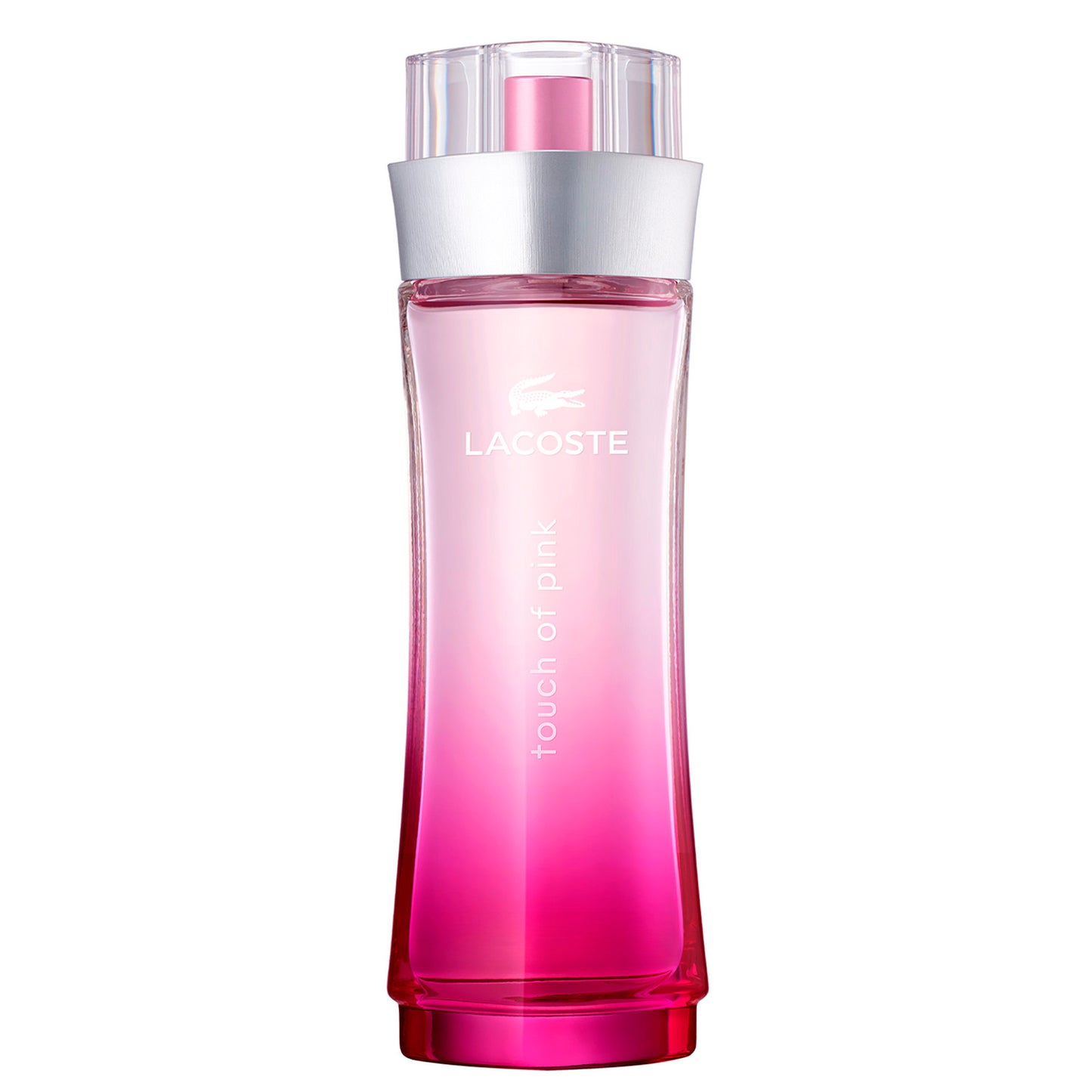 Productos de Importación (12 - 16 días hábiles) - Lacoste Touch Of Pink (L) EDT 3 oz